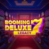 Siete Explosivo Legado Deluxe